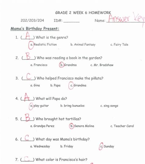 Answer Key For All Worksheets Free Download On Math Worksheet Answer Key Finder - Math Worksheet Answer Key Finder