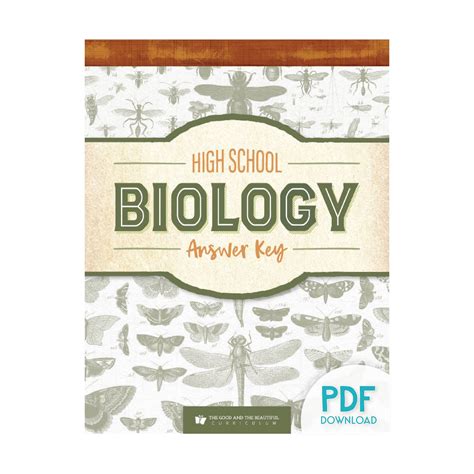 answer key for biology compass learning odyssey