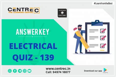 answer key for centre learn ems quiz