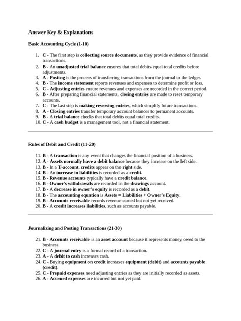 Answer Key For Insights For Today 2