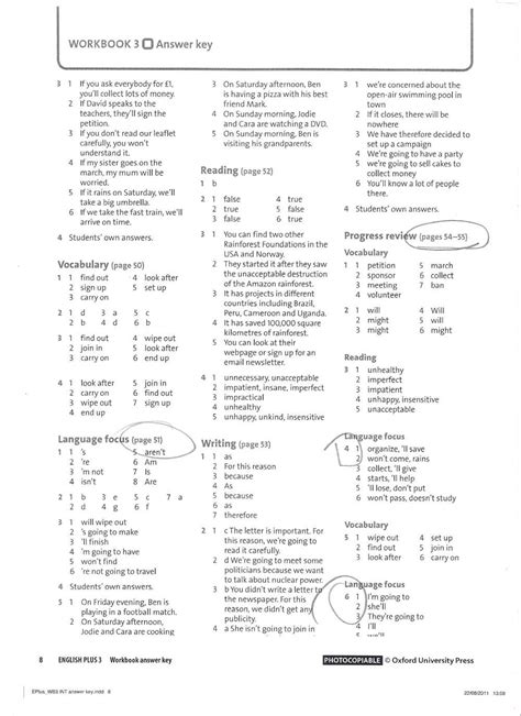 answer key for spectrum grade 5