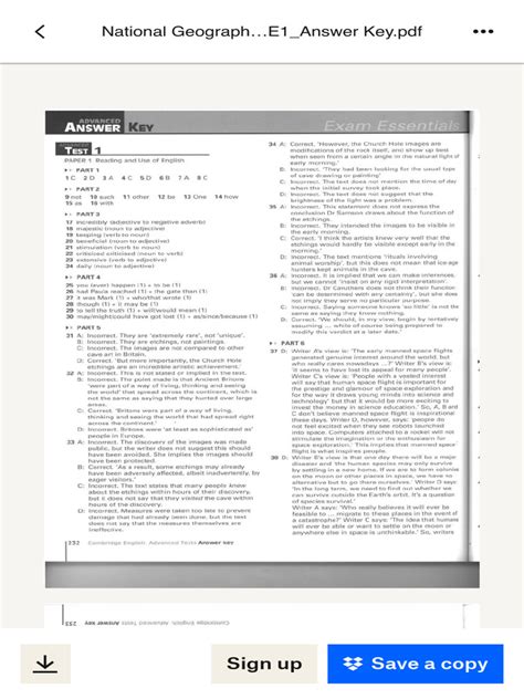 Answer Key Geographic Issues Of The 21st Century