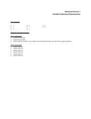 Answer Key Laboratory Exercises In Oceanography Thurman