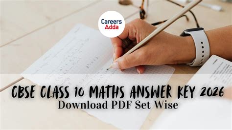 Answer Key Of Maths Wise Curriculum