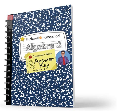 Answer Key Student Companion Algebra 2 Pearson