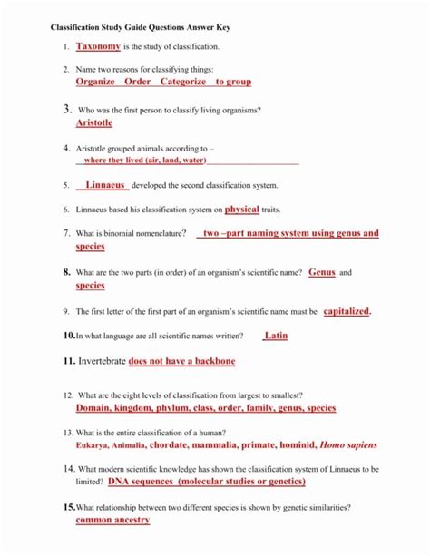 Answer Key The Language Of Science Worksheet Answers The Language Of Science Worksheet Answers - The Language Of Science Worksheet Answers
