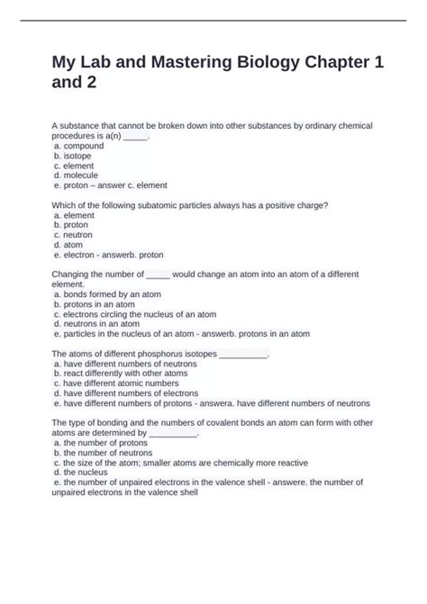 answer key to mastering the math crct