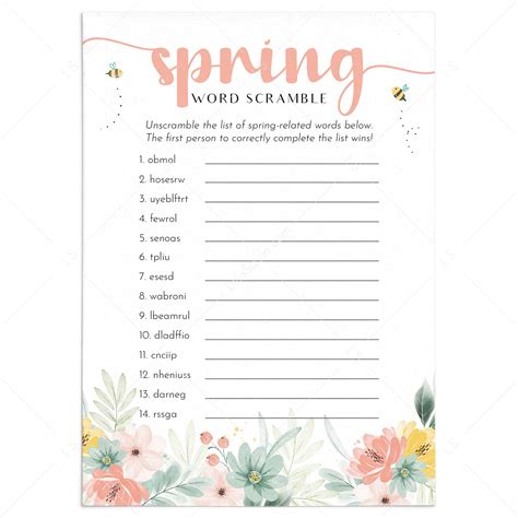 Answer Key To Silent Spring Study Guide