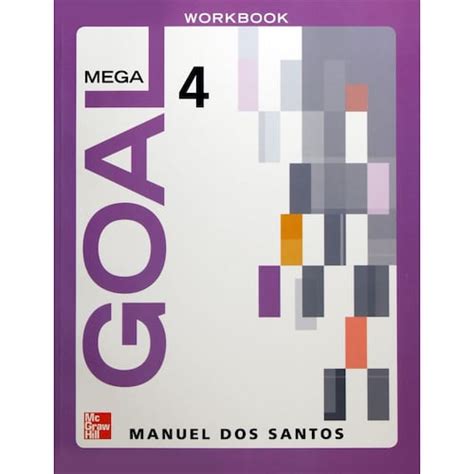 Answer Mega Goal 4 Workbook