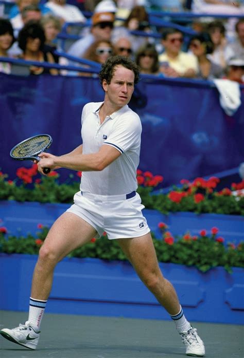answer my question john mcenroe biography