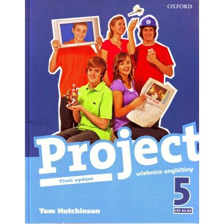 Answer Project 5 Third Edition Workbook