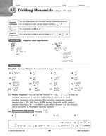 Answer To Eca 2014 Algebra 1