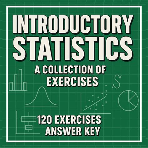 Answer To Exercises Workshop Statistics 4th Edition