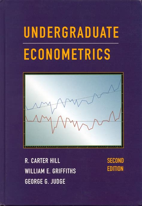 Read Answer Exercises Undergraduate Econometrics Second Edition 