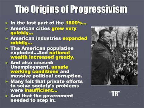 Read Answer For Guided The Origins Of Progressivism 