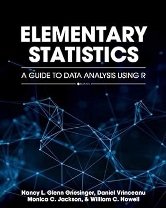 Full Download Answer Guide For Elementary Statistics Nancy 