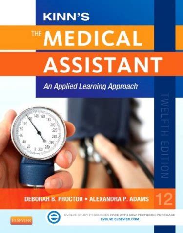 Download Answer Key Chapter14 Kinns The Medical Assistant 