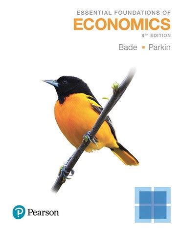 Read Online Answer Key Essentials To Economics 8Th Edition 