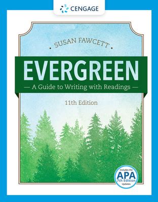 Download Answer Key Evergreen Susan Fawcett 10Th Edition 