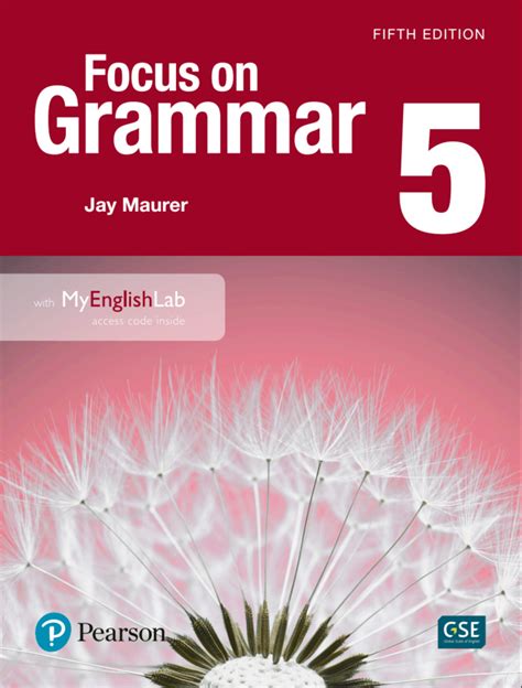 Full Download Answer Key Focus On Grammar 5 Pdf 