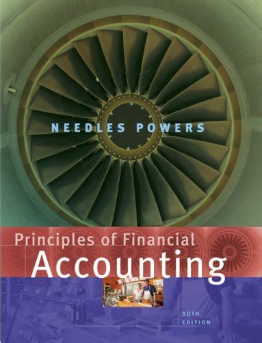 Read Answer Key For Accounting Principles 10Th Edition 