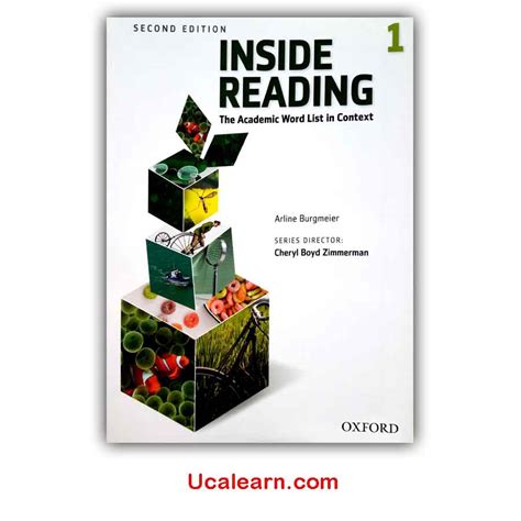 Read Online Answer Key For Inside 1 Second Edition 