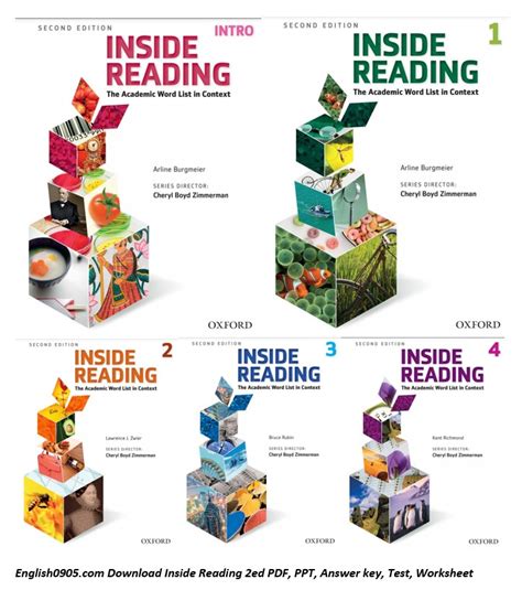 Read Online Answer Key For Inside 2 Second Edition 