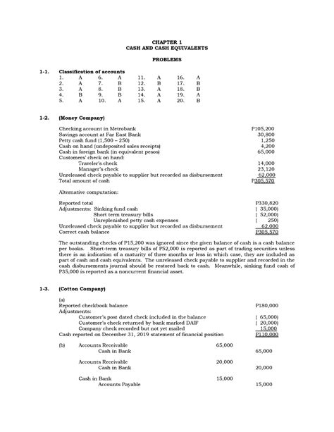 Read Answer Key For Intermediate Accounting Edition 7 