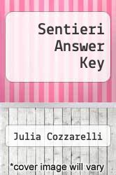 Download Answer Key For Sentieri 