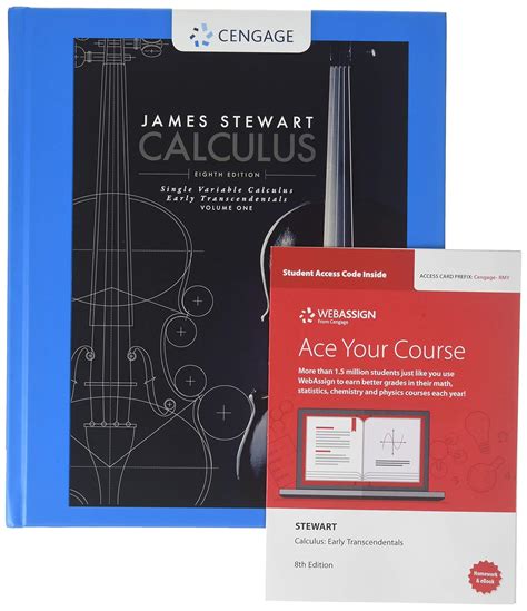 Download Answer Key For Webassign Calculus By Stewart 