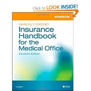 Read Answer Key Insurance Workbook Fordney 