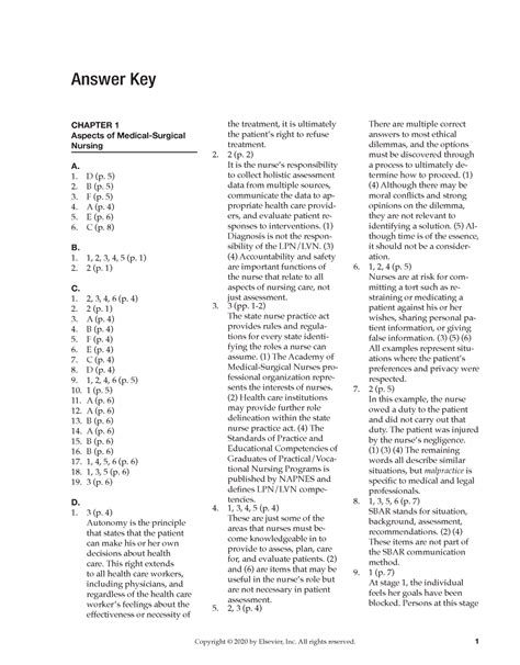 Download Answer Key Linton Study Guide 