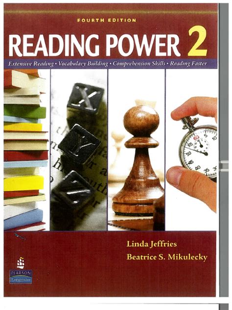 Download Answer Key More Reading Power Pdf 