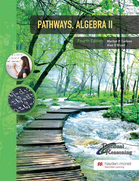 Download Answer Key Pathways Algebra Ii 