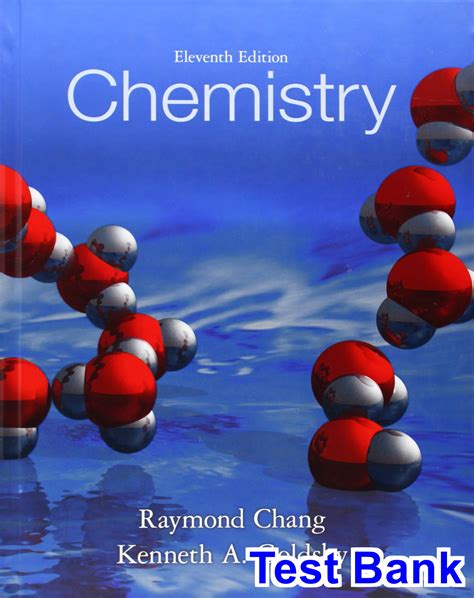Full Download Answer Key To Chemistry 11Th Edition Chang 