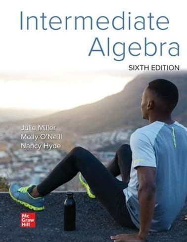 Full Download Answer Key To Intermediate Algebra Sixth Edition 