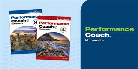 Full Download Answer Key To Performance Coach Mathematics 5Th Grade 