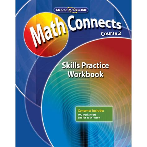 Full Download Answer Key Workbook Math Connects Course 2 