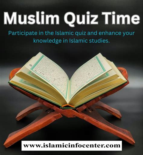Read Online Answer Muslim 