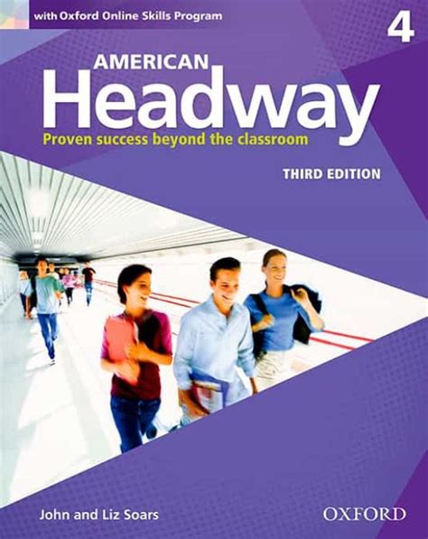 Download Answer Of Question American Headway 4 Student 