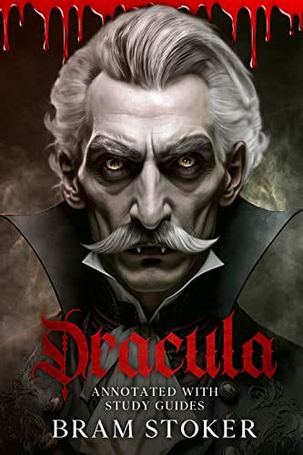 Download Answer Of The Dracula Study Guide 