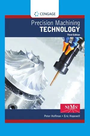 Download Answer Precision Machining Technology Workbook 