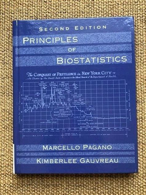 Read Online Answer Principles Of Biostatistics Pagano 