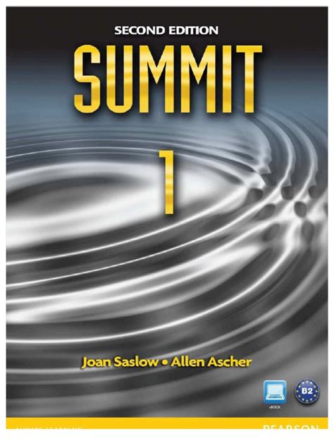 Full Download Answer Summit 1 Second Edition Unit 8 