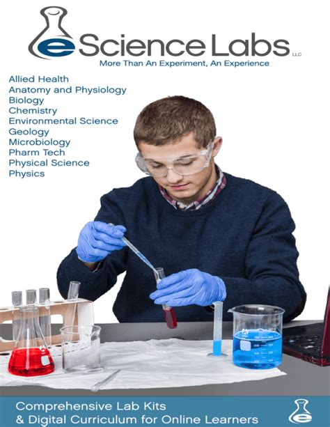 Read Answer To Escience Labs 