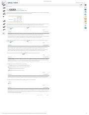 Download Answer To Oligopoly Aplia 