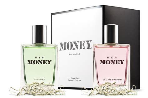 Answered The Sweet Money Fragrance Of Success Smell