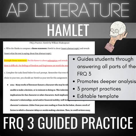 Answers Ap Hamlet Practice Multiple Choice Questions