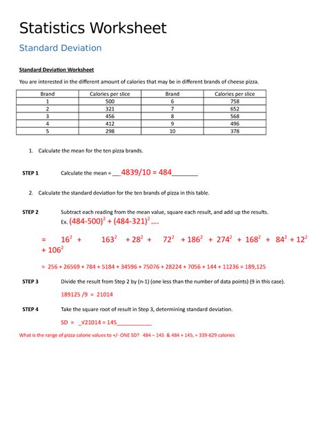 Answers For Elementary Statistics 6th Edition Bluman