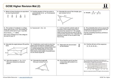 answers for higher maths 2014